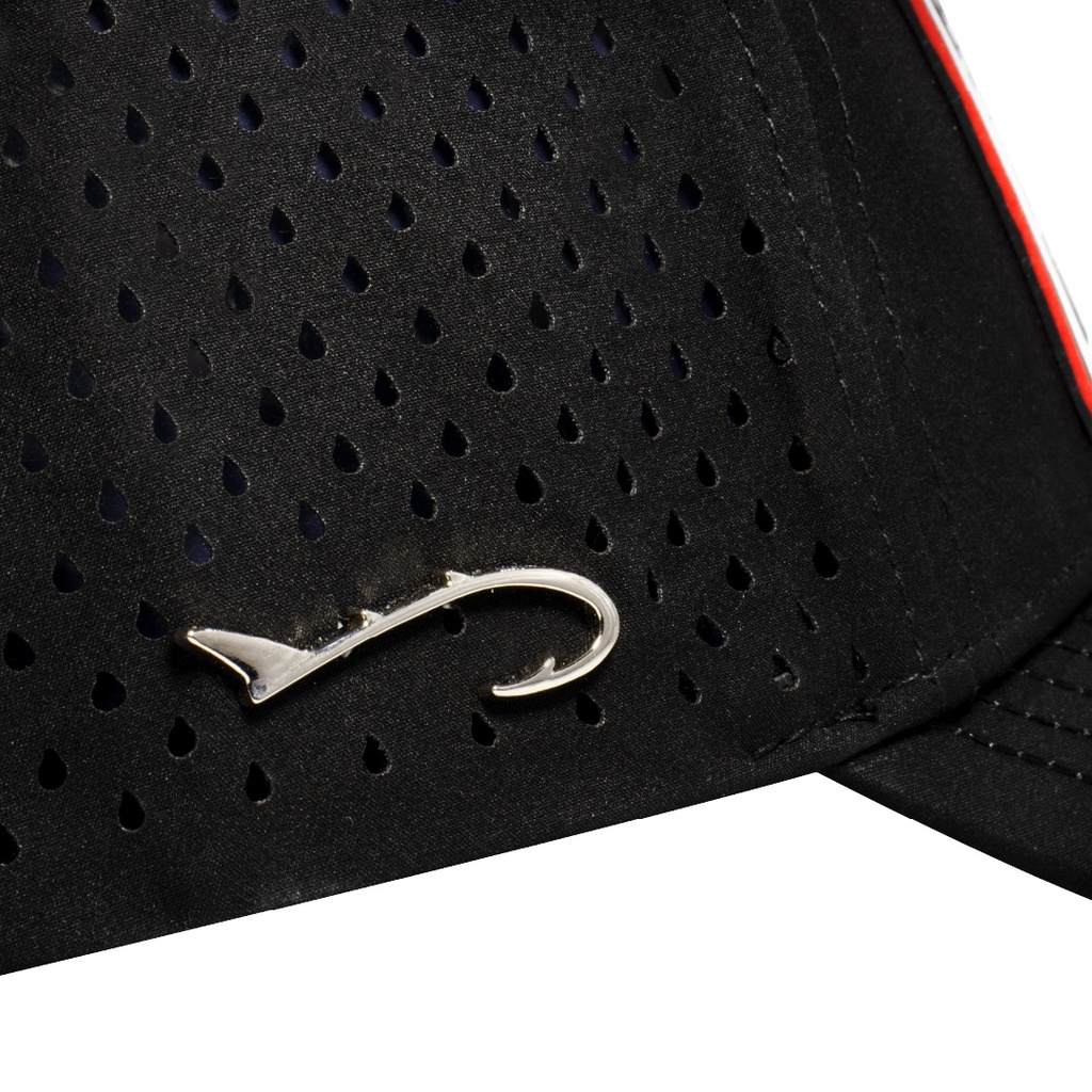 Gorra Off The Hook 06