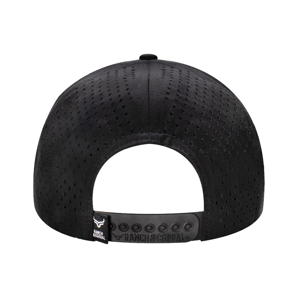 Gorra Off The Hook 06