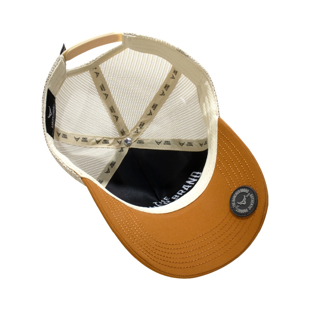 Gorra All Terrain 07