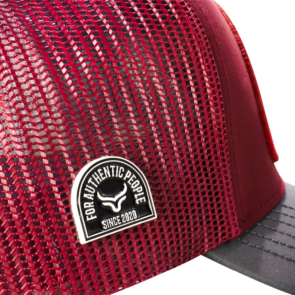 Gorra All Terrain 09