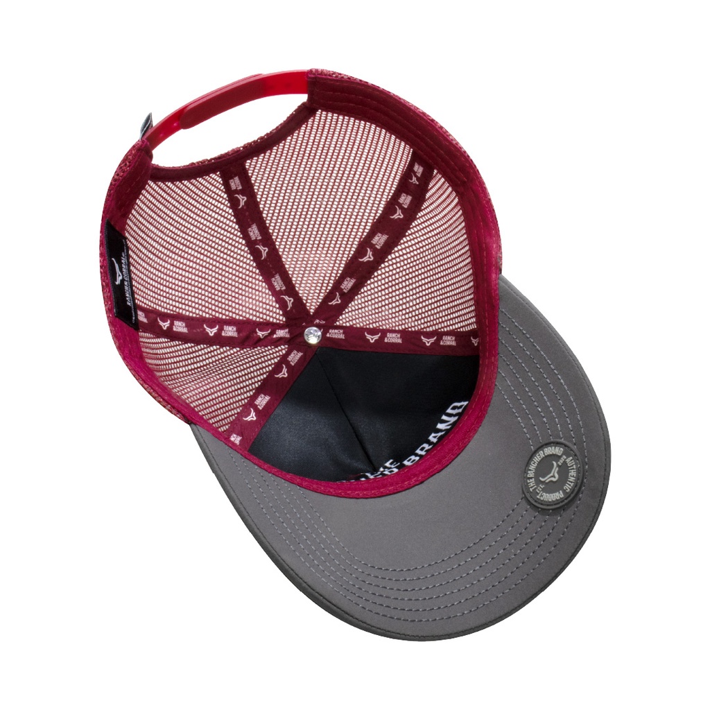 Gorra All Terrain 09