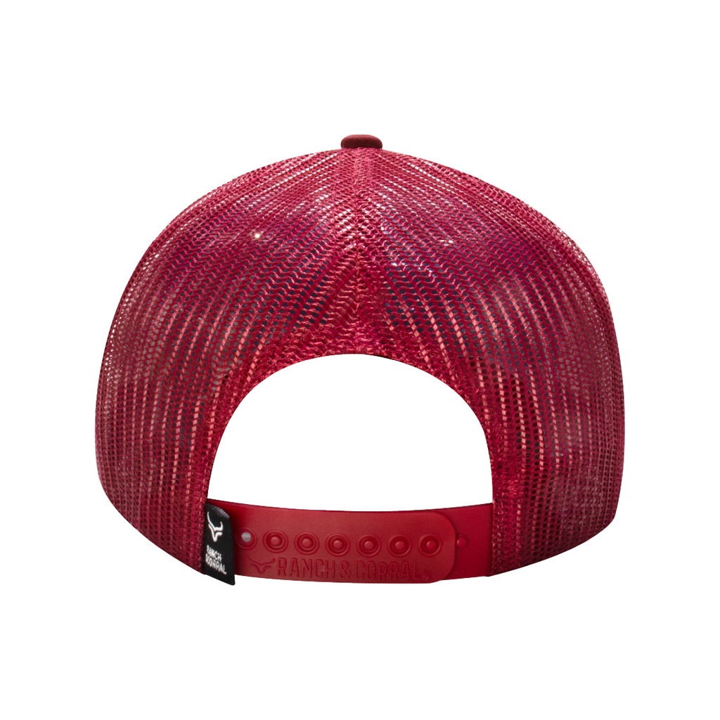 Gorra All Terrain 09