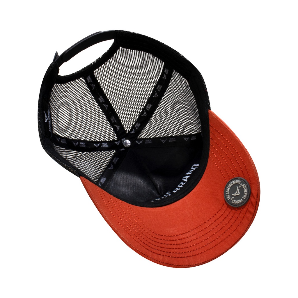 Gorra Rodeo 30