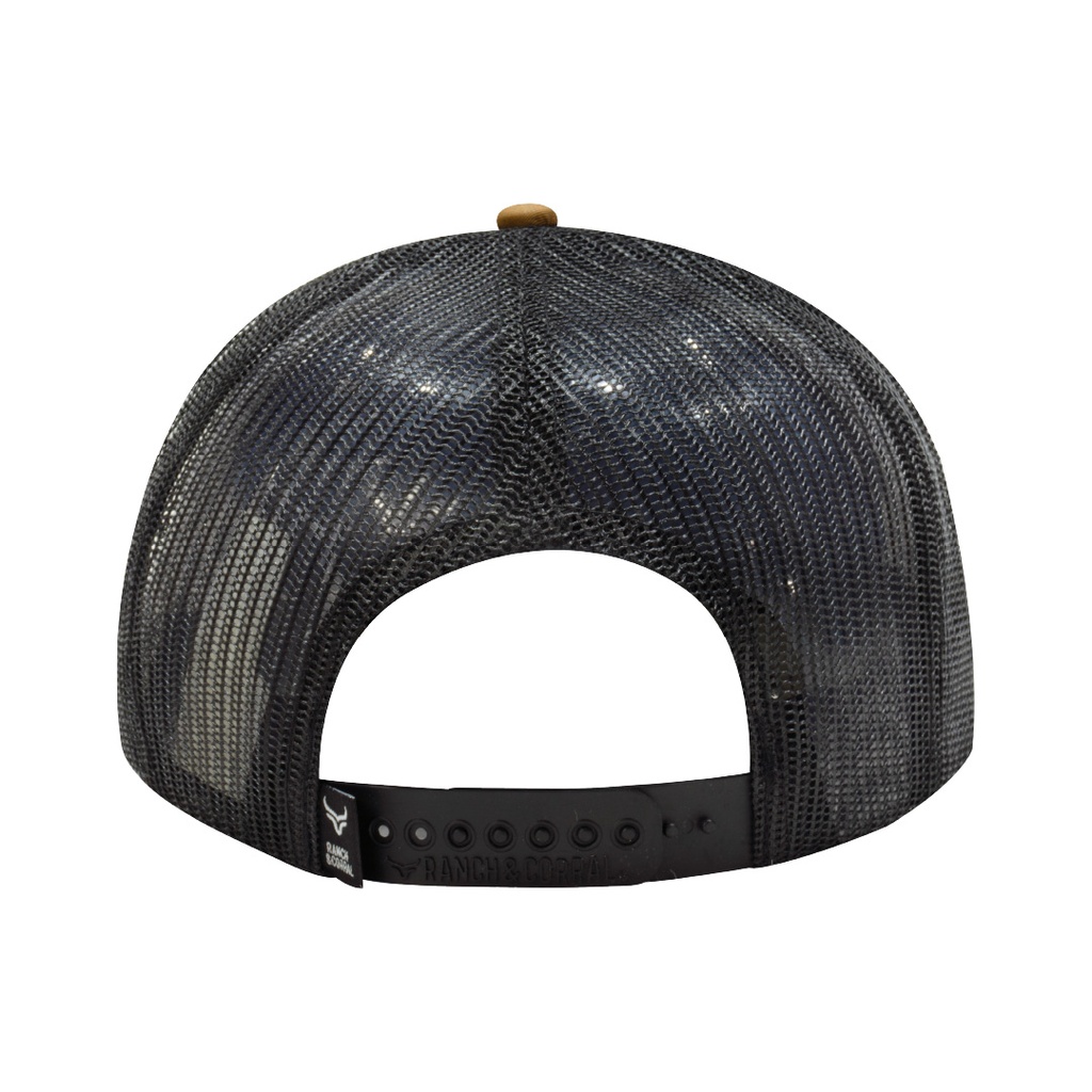 Gorra Rodeo 30