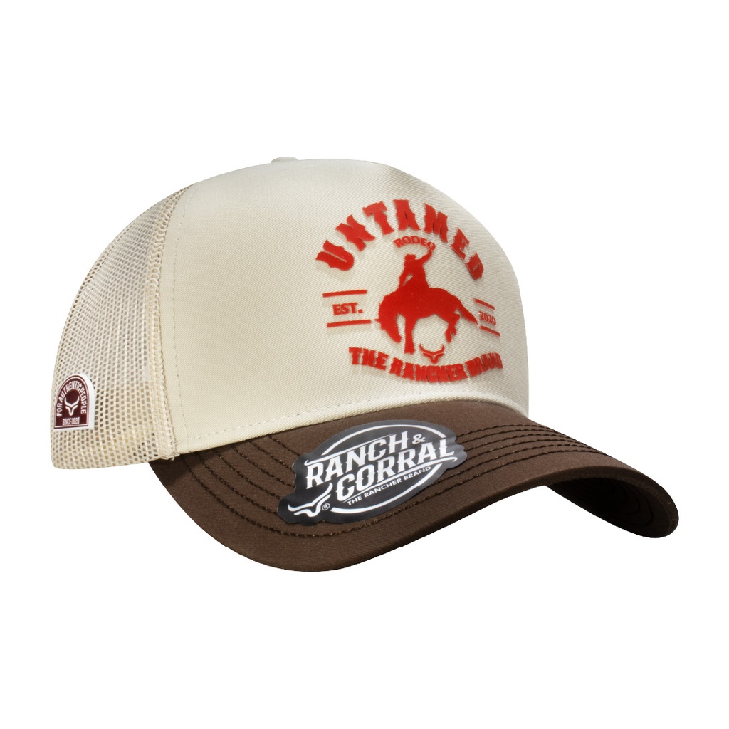 Gorra Rodeo 31