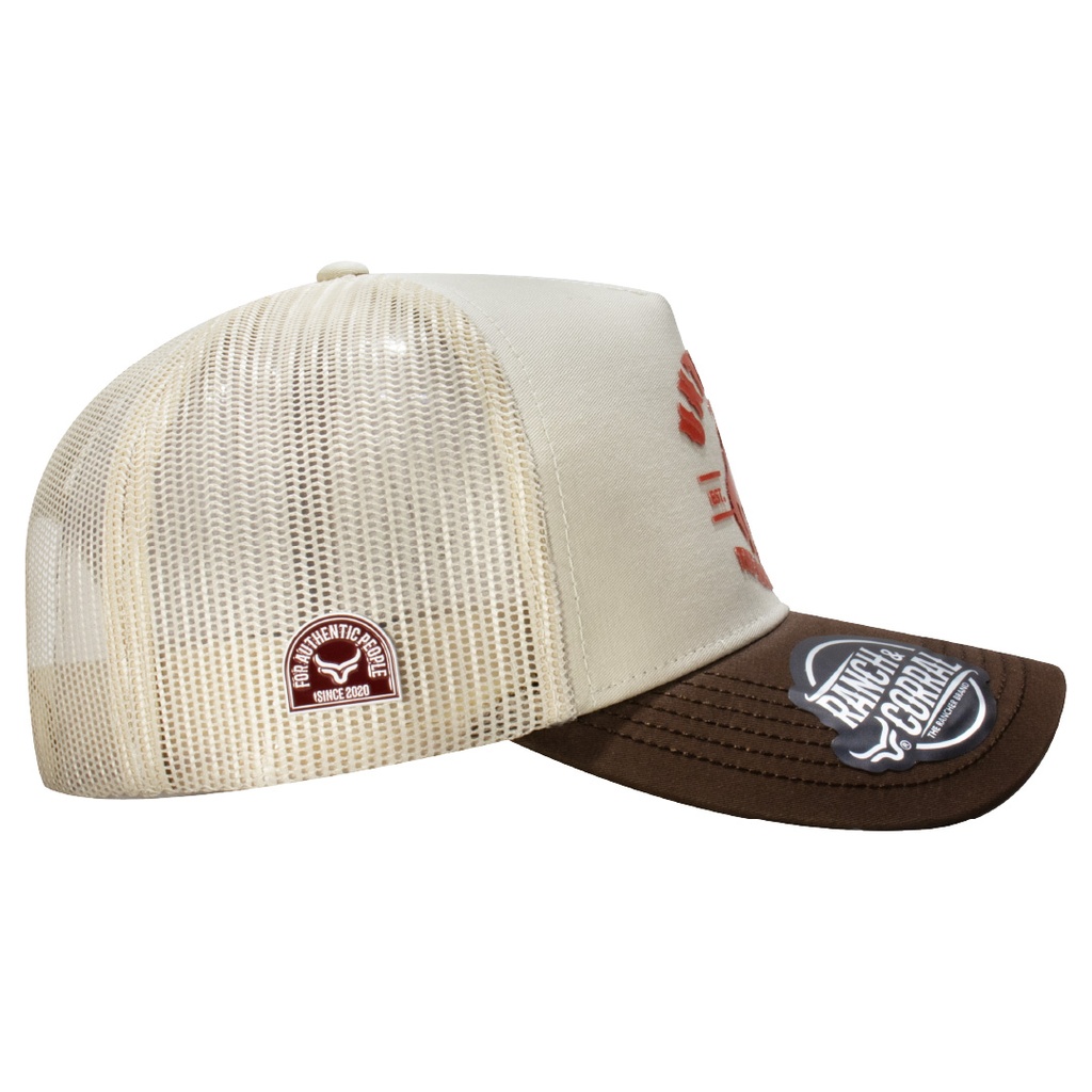 Gorra Rodeo 31