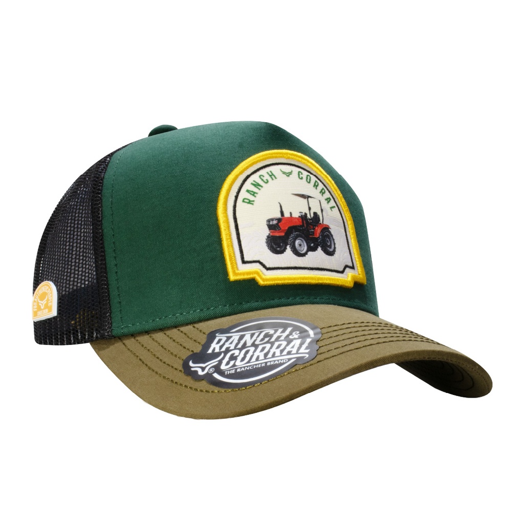 Gorra Agriculture 05