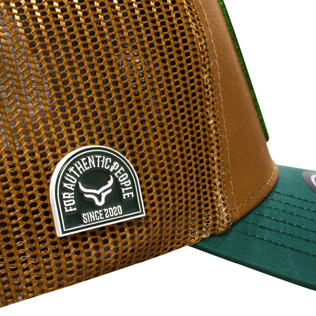 Gorra Agriculture 06