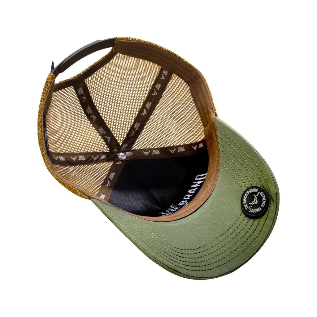 Gorra Caprino 6