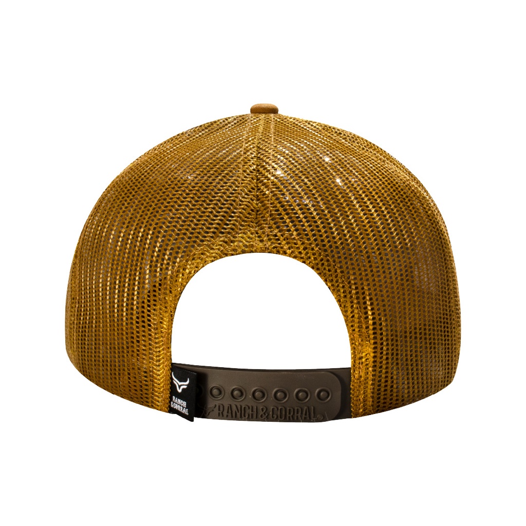 Gorra Caprino 6