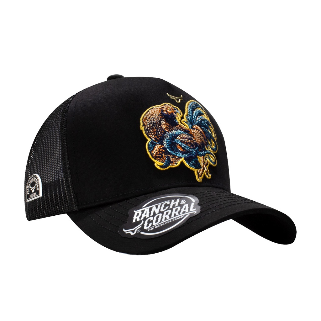 Gorra Rooster 29