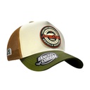Gorra Territory 07