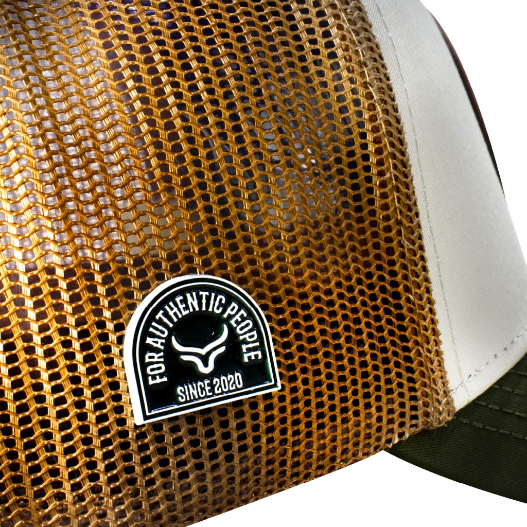 Gorra Territory 07