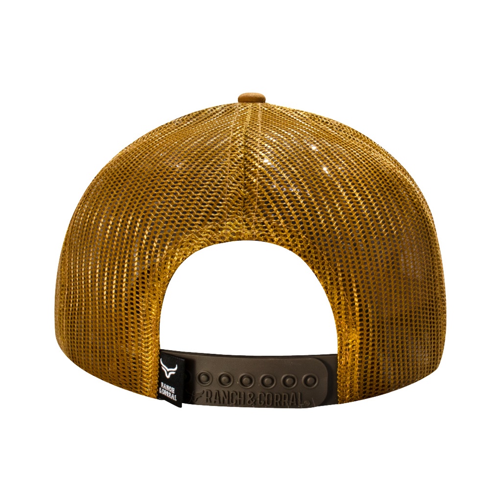 Gorra Territory 07