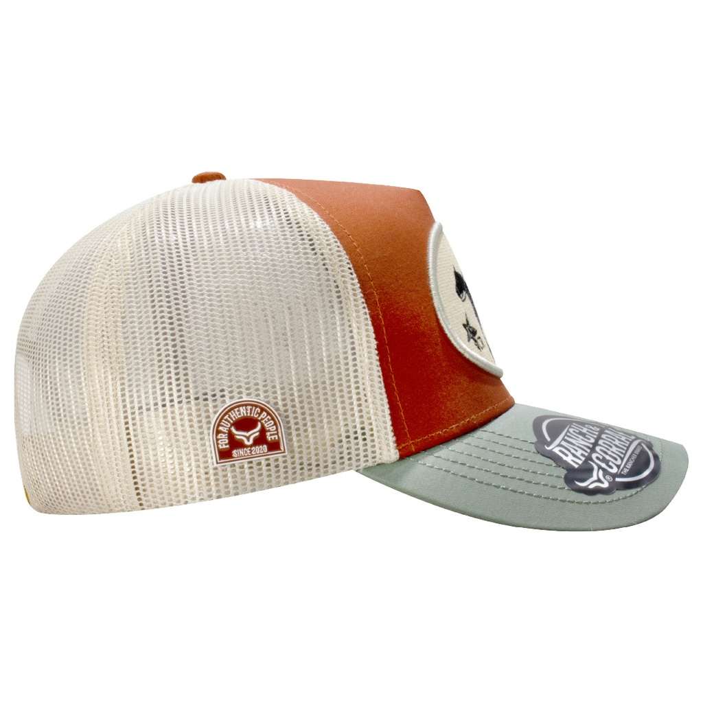 Gorra Cuco Raya 15