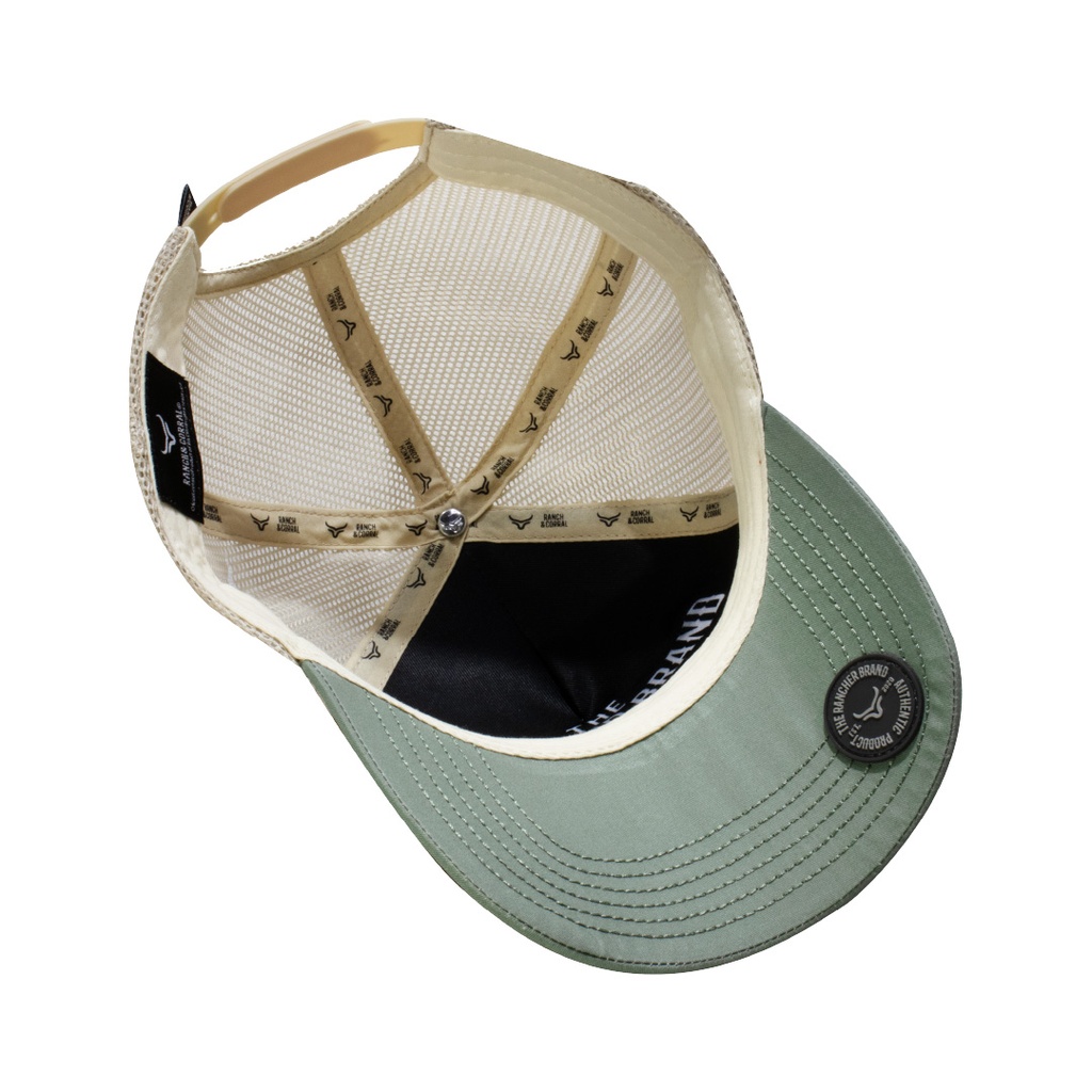 Gorra Cuco Raya 15