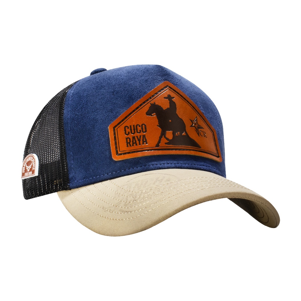 Gorra Cuco Raya 16