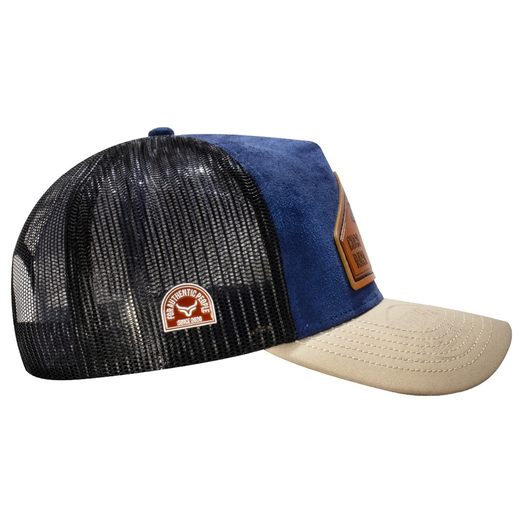 Gorra Cuco Raya 16