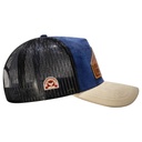 Gorra Cuco Raya 16
