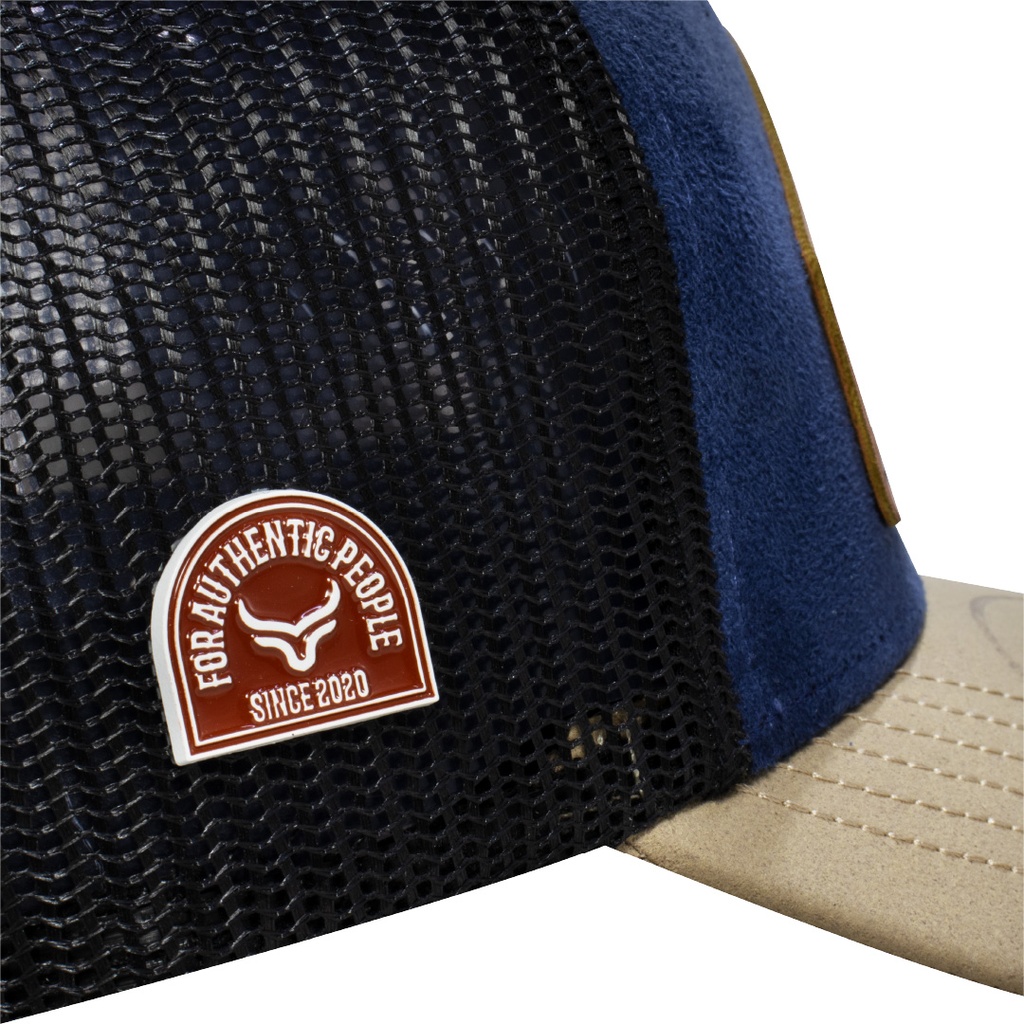 Gorra Cuco Raya 16