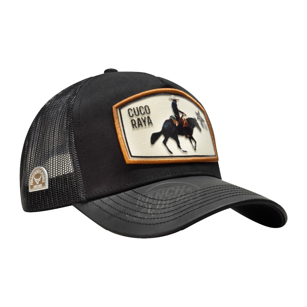 Gorra Cuco Raya 18