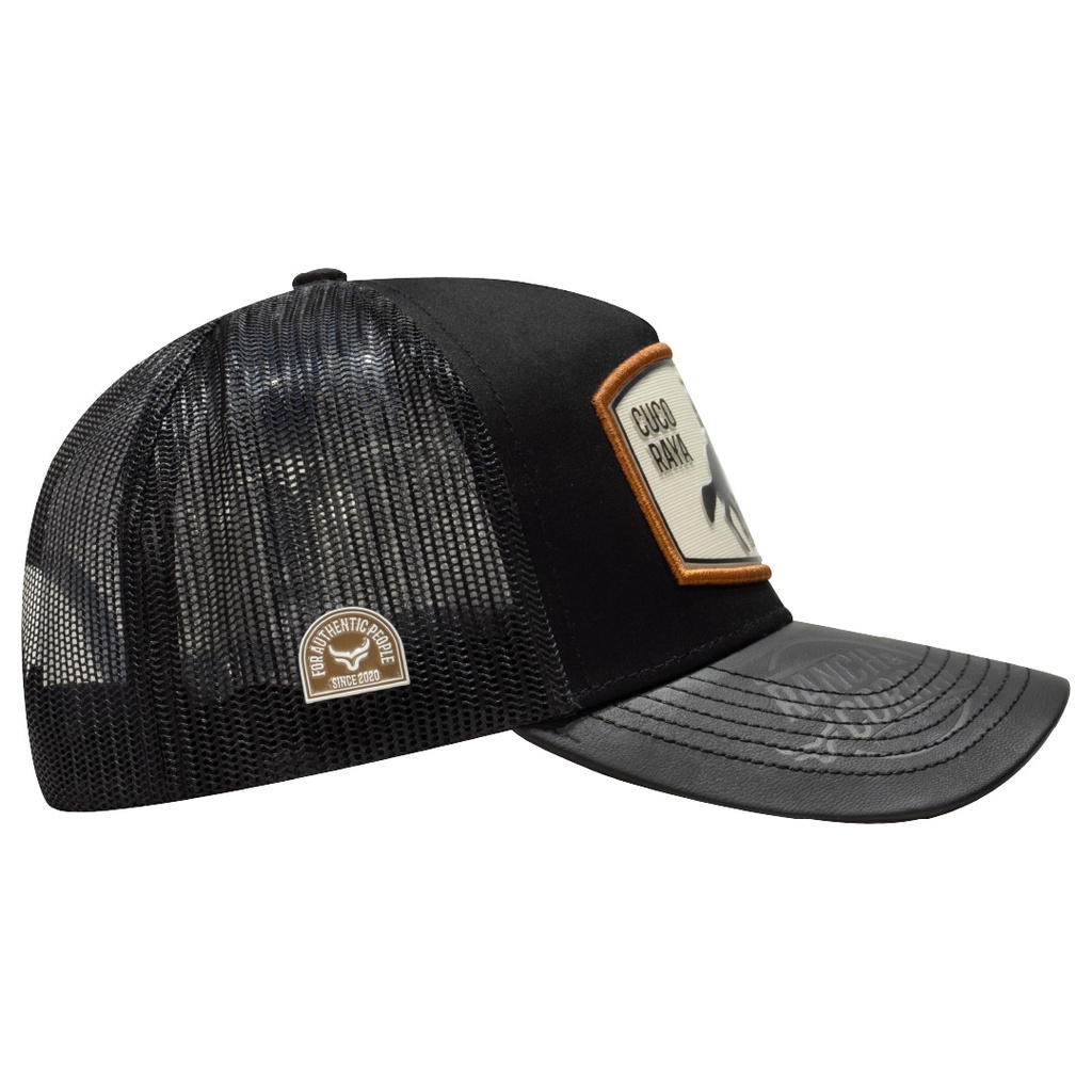 Gorra Cuco Raya 18