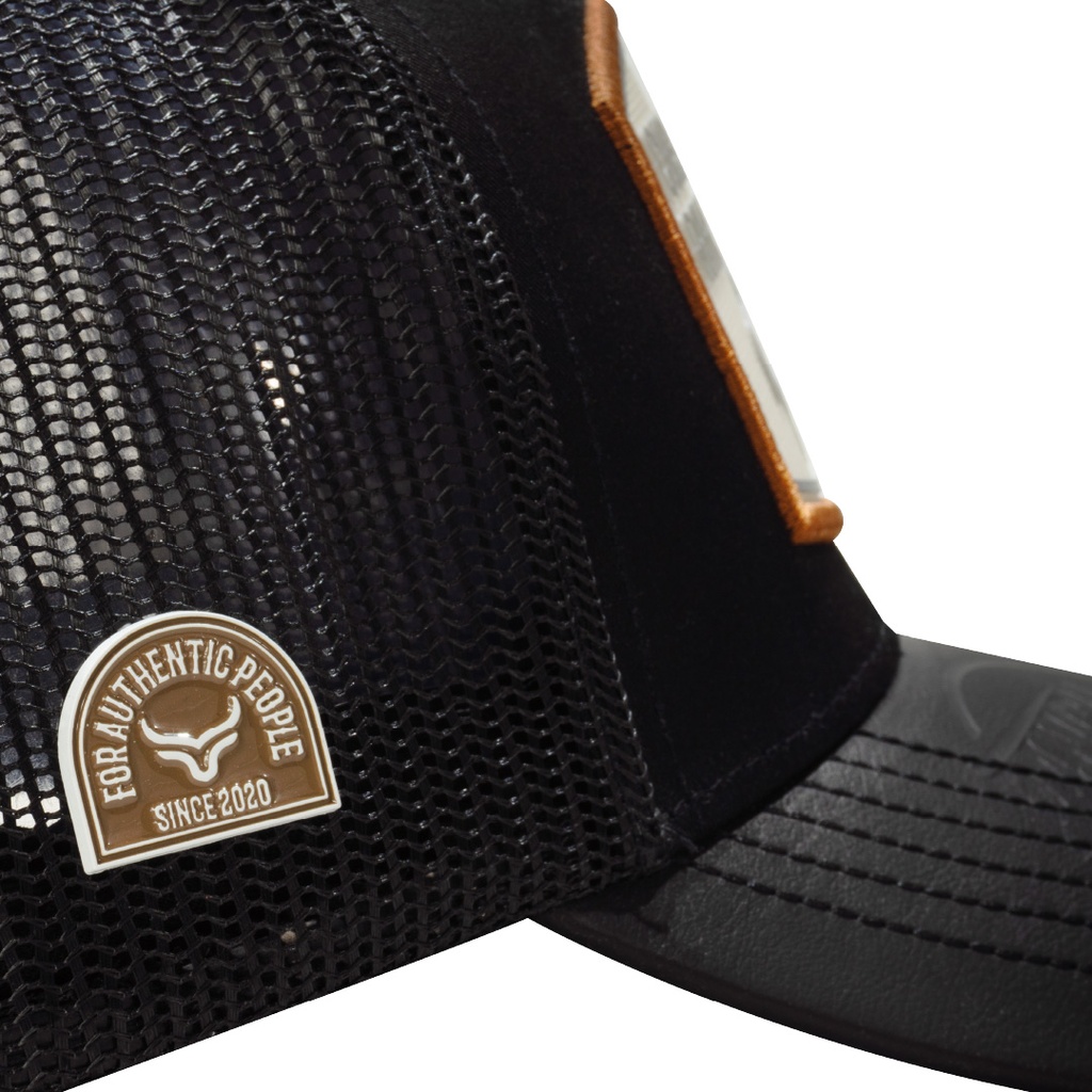 Gorra Cuco Raya 18