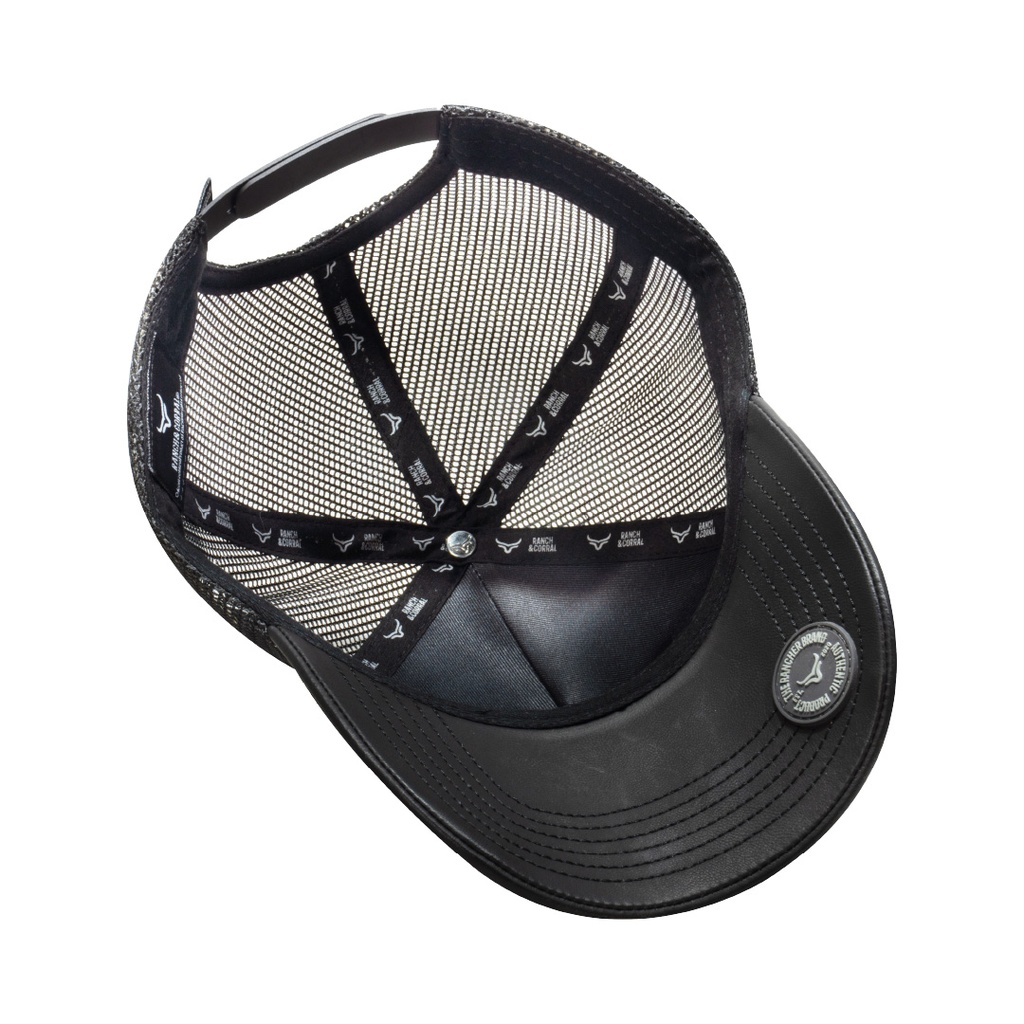 Gorra Cuco Raya 18
