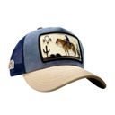 Gorra David Alonso 28