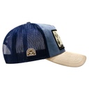 Gorra David Alonso 28