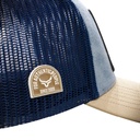 Gorra David Alonso 28