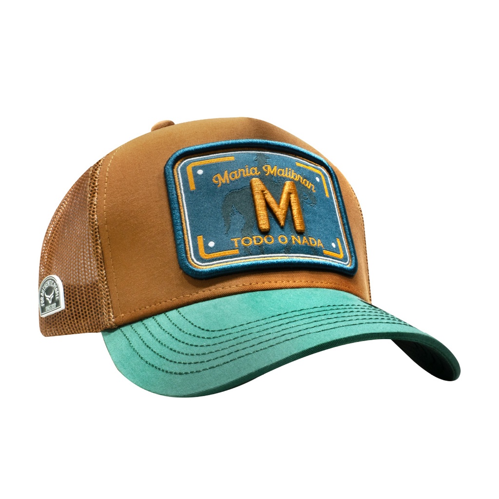 Gorra Maria Malibran 31