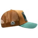 Gorra Maria Malibran 31