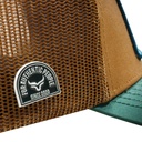 Gorra Maria Malibran 31