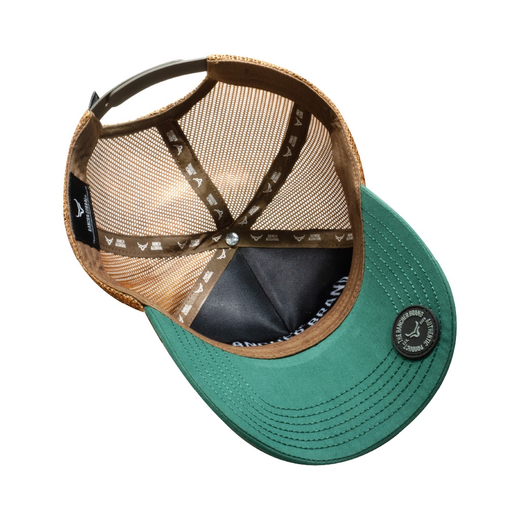 Gorra Maria Malibran 31