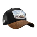 Gorra Maria Malibran 32