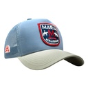 Gorra Maria Malibran 33