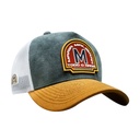 Gorra Maria Malibran 34