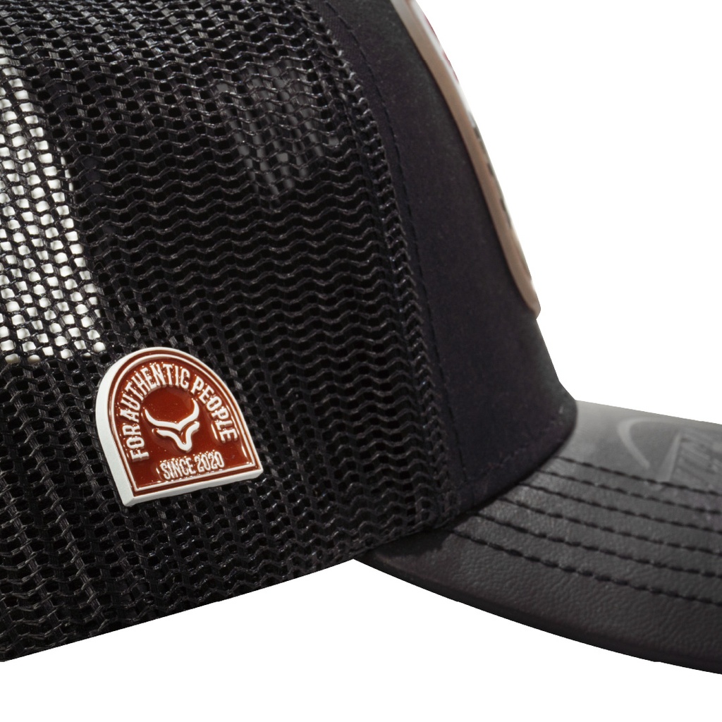 Gorra Payaso Rojo 13