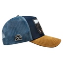 Gorra Payaso Rojo 14