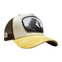 Gorra Payaso Rojo 16