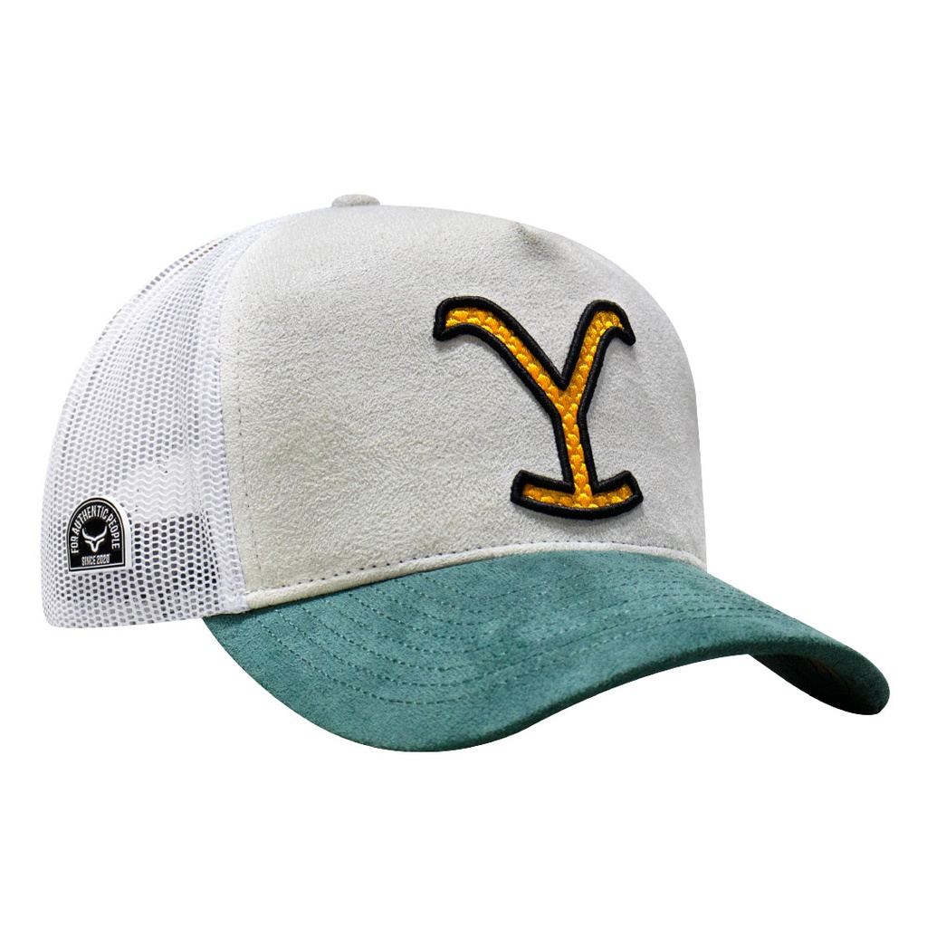 Gorra Yellowstone 32