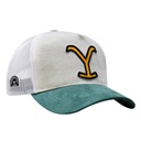 Gorra Yellowstone 32