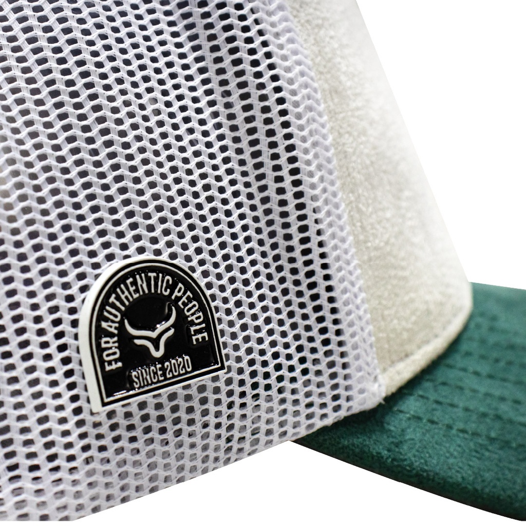 Gorra Yellowstone 32