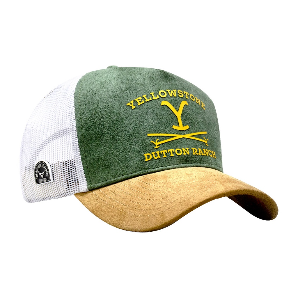 Gorra Yellowstone 34
