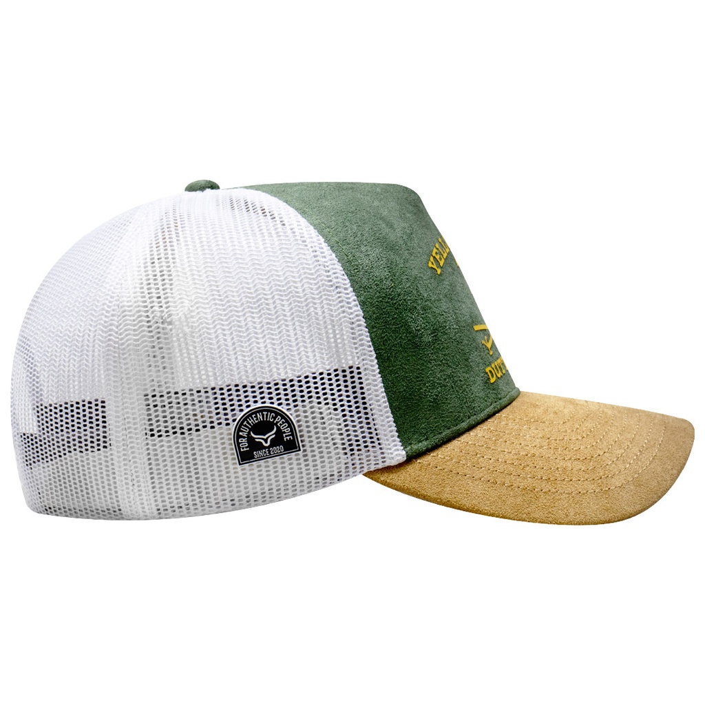 Gorra Yellowstone 34