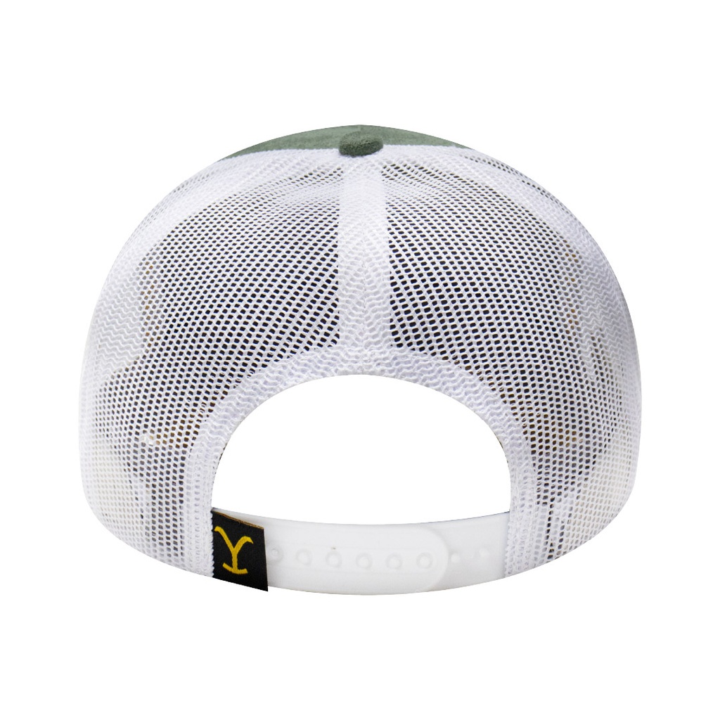 Gorra Yellowstone 34