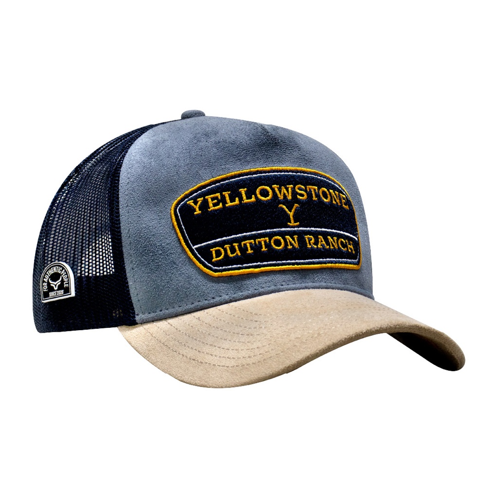 Gorra Yellowstone 35
