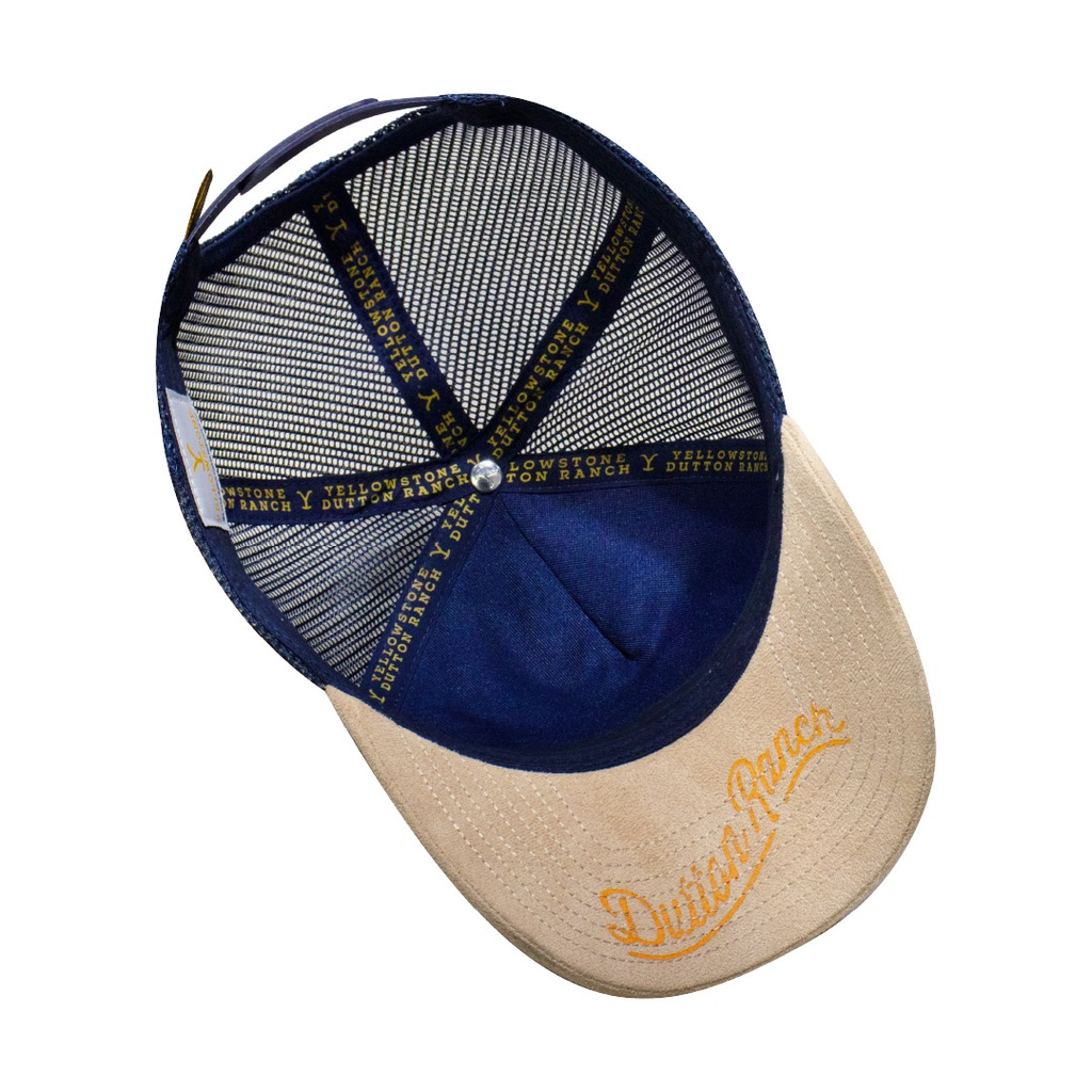 Gorra Yellowstone 35