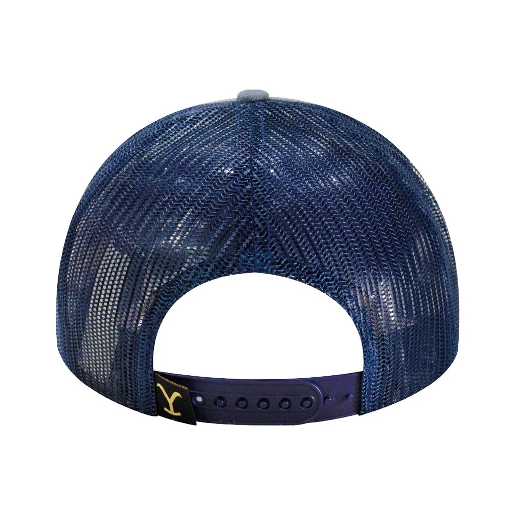 Gorra Yellowstone 35